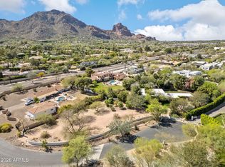 6524 N 61ST Street, Paradise Valley, AZ 85253