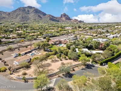6524 N 61ST Street, Paradise Valley, AZ, 85253