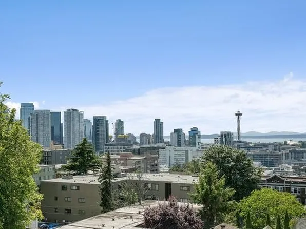 511 E Roy St APT 213, Seattle, WA 98102