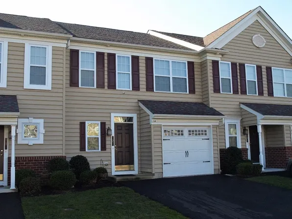 2 Creek View Ct, Telford, PA 18969