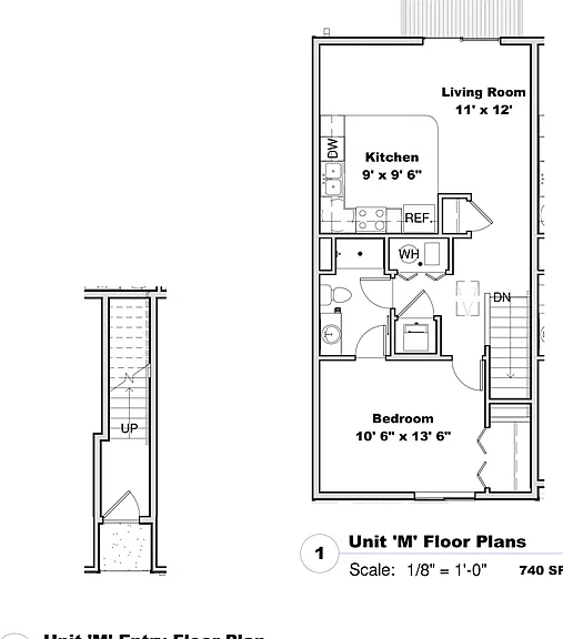 Lake Area Townhomes Phase I — Photo 34