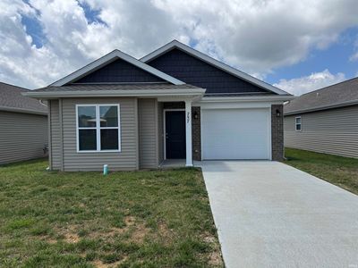 757 S Magnolia Ave, Princeton, IN, 47670