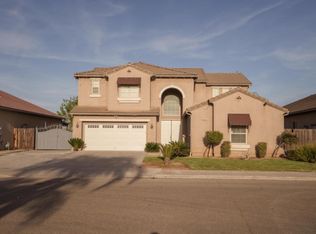 5850 N Shiraz Ave, Fresno, CA
