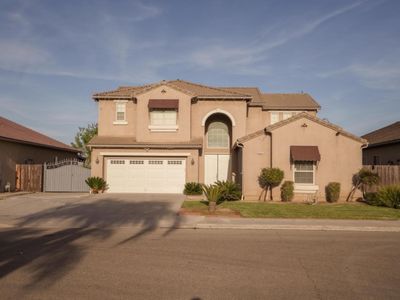 5850 N Shiraz Ave, Fresno, CA, 93723