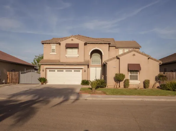 5850 N Shiraz Ave, Fresno, CA 93723