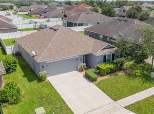 2414 Plantation Oak Dr, Orlando, FL 32824