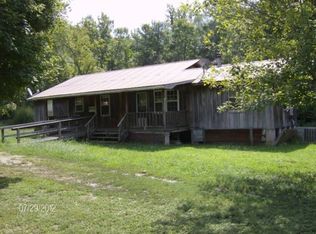 630 Germany Branch Rd, Savannah, TN 38372