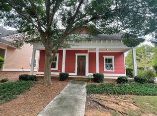 106 Magnolia Bluff Dr, Athens, GA 30601