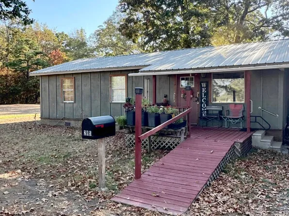 285 Marmot Trl, Broken Bow, OK 74728