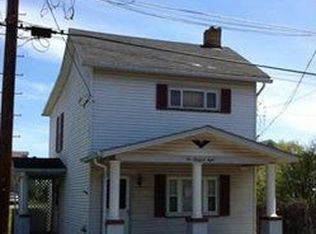 208 Corwin St, Roscoe, PA 15477