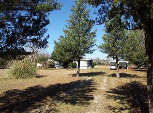 62 Dogwood Dr, Carriere, MS 39426