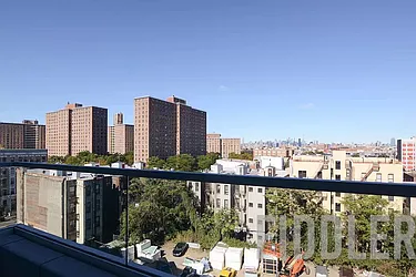 Rented by The KCI Group