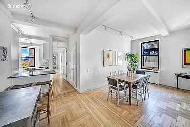 50 West 96th Street #11D image 1 of 15