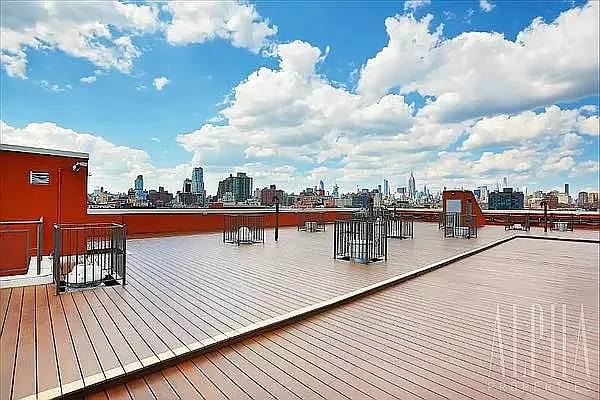Rented by Alpha Properties NYC I LLC | media 17