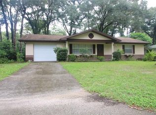 6035 E Vale St, Inverness, FL 34452