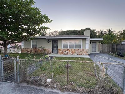 2345 Wabasso Drive, West Palm Beach, FL, 33409