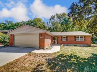 4182 Bantz Dr, Dayton, OH 45440