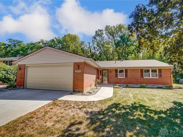 4182 Bantz Dr, Dayton, OH 45440