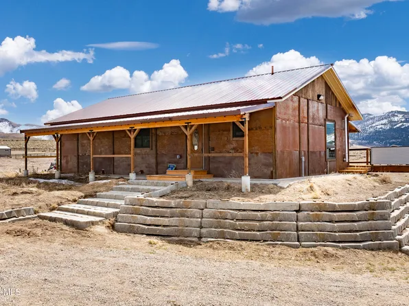 83 County Road 3810, Kremmling, CO 80459