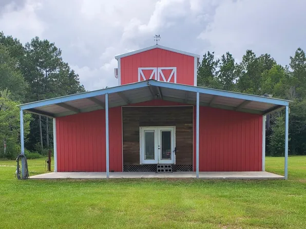 196 Norwood Hickman Rd, Deridder, LA 70634