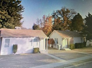 726 N Willis St #726 N., Visalia, CA 93291