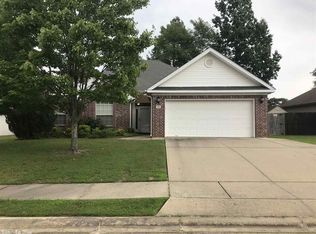 3108 Brenda Dr, Benton, AR 72015
