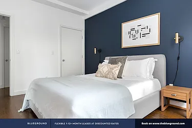 Rented by The Blueground