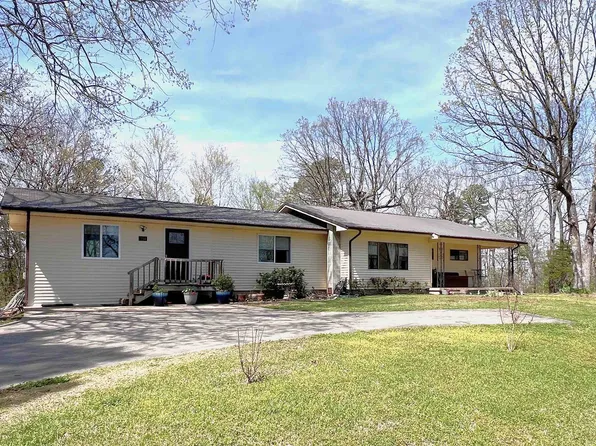 304 Cozahome Rd, Harriet, AR 72639