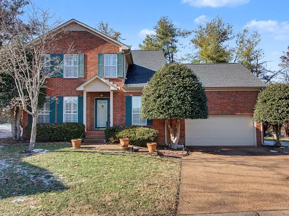 2117 Tonya Ct, Franklin, TN 37064