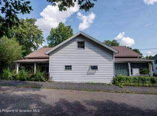 1058-1060 Mohawk St, Scranton, PA 18508