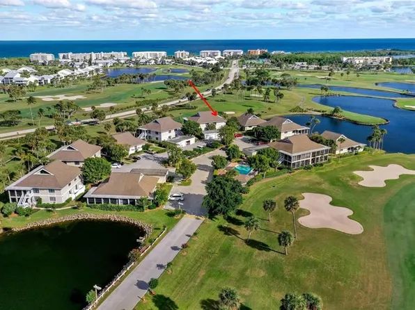 318 NE Golfview Cir #318, Stuart, FL 34996