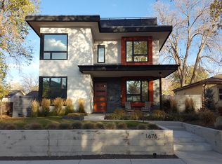 1676 S Lafayette St, Denver, CO 80210