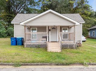 229 W Liberty St, Forest City, NC 28043
