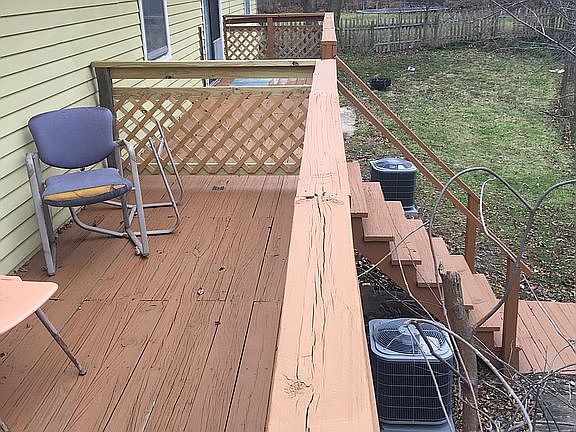 4th image of 5636 Roseworth Ct SE