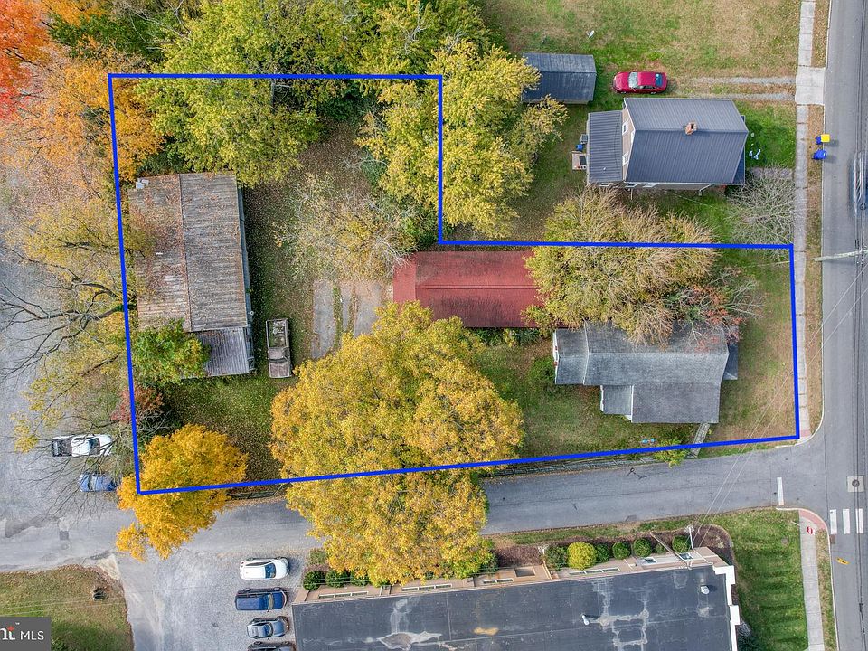 49 Clark St, Harrington, DE 19952 Zillow