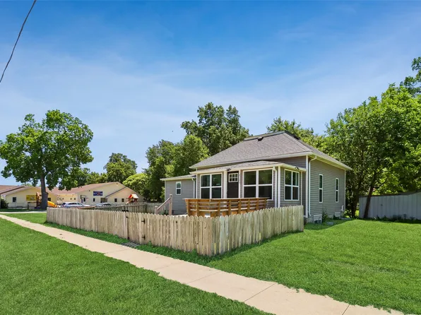 2105 Broadway St, Granger, IA 50109
