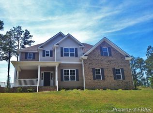 194 Ramble Rdg, Southern Pines, NC 28387