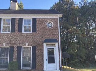 4358 Redgate Rd, Norcross, GA 30093