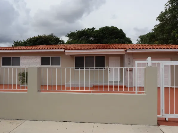 950 NW 36th Ave, Miami, FL 33125