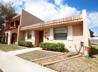 25 Seville Cir #4-51, Davie, FL 33324