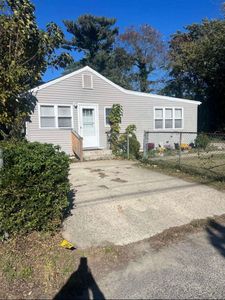 (Undisclosed Address), Villas, NJ, 08251