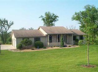 3148 152nd St, Charlotte, IA 52731