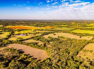 17503 E Prairie Grove Rd #1, Meridian, OK 73058