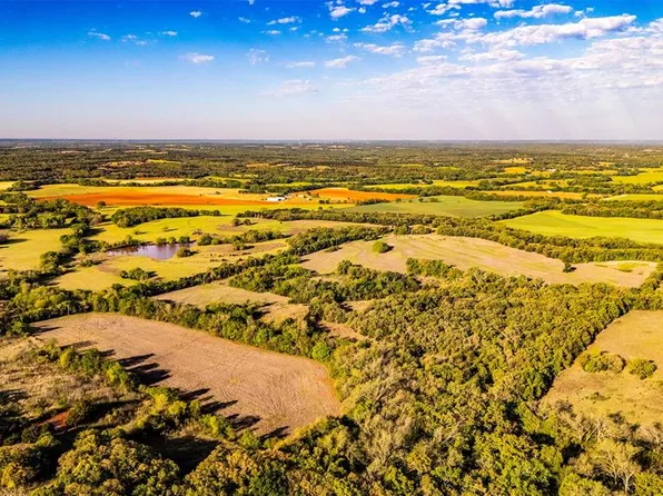 17503 E Prairie Grove Rd #1, Meridian, OK 73058