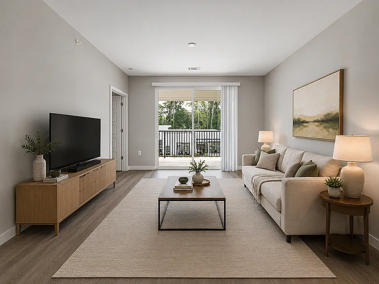 Everly Living Room