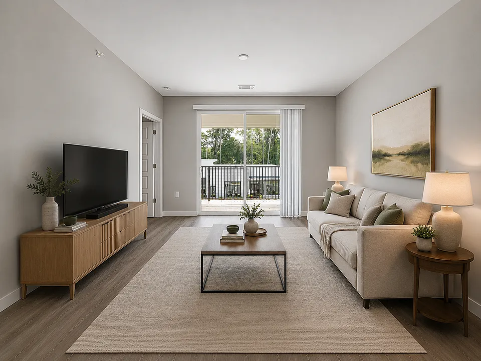 Everly Living Room