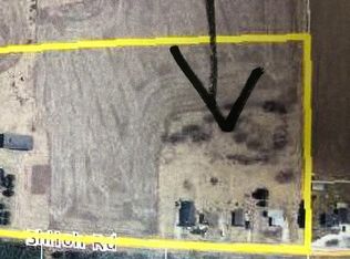 1842 Shiloh Rd, Sturgeon Bay, WI 54235