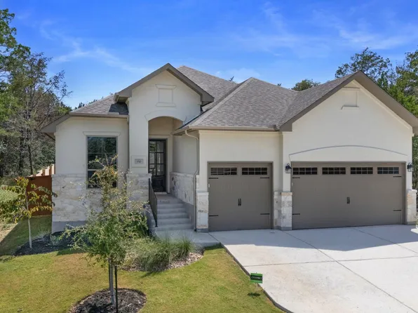150 William Hersee Dr, Bastrop, TX 78602