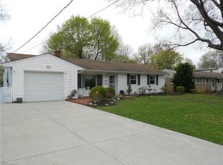 8482 Grenway Dr, Mentor, OH 44060