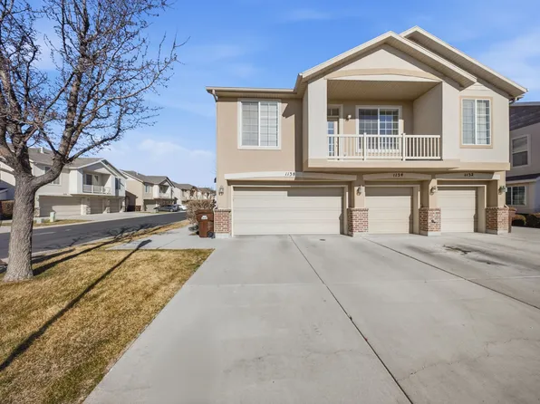 1138 W Kensington Dr, North Salt Lake, UT 84054
